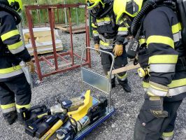 17.06.2017 SKG Uebung FF03 17.06.2017 SKG Uebung FF03